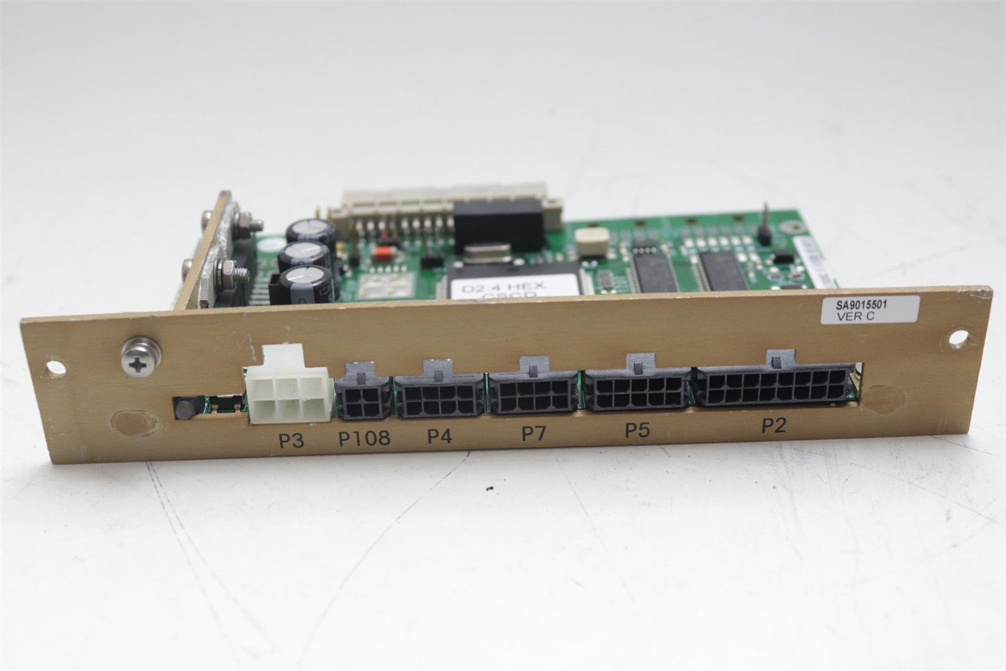 Camtek PC0015101 SA9015501 CBT36130082