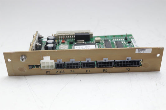 Camtek PC0015101 SA9015501 CBT36130082