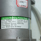Lumenis G&M Oilless 6Bar 20RNS 24V 20Lpm Vacuum Pump Assy HS-63827