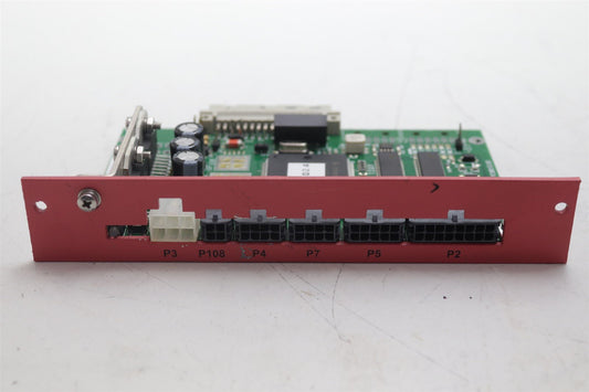 Camtek PC0015101 SA9015501 s/n:0610039