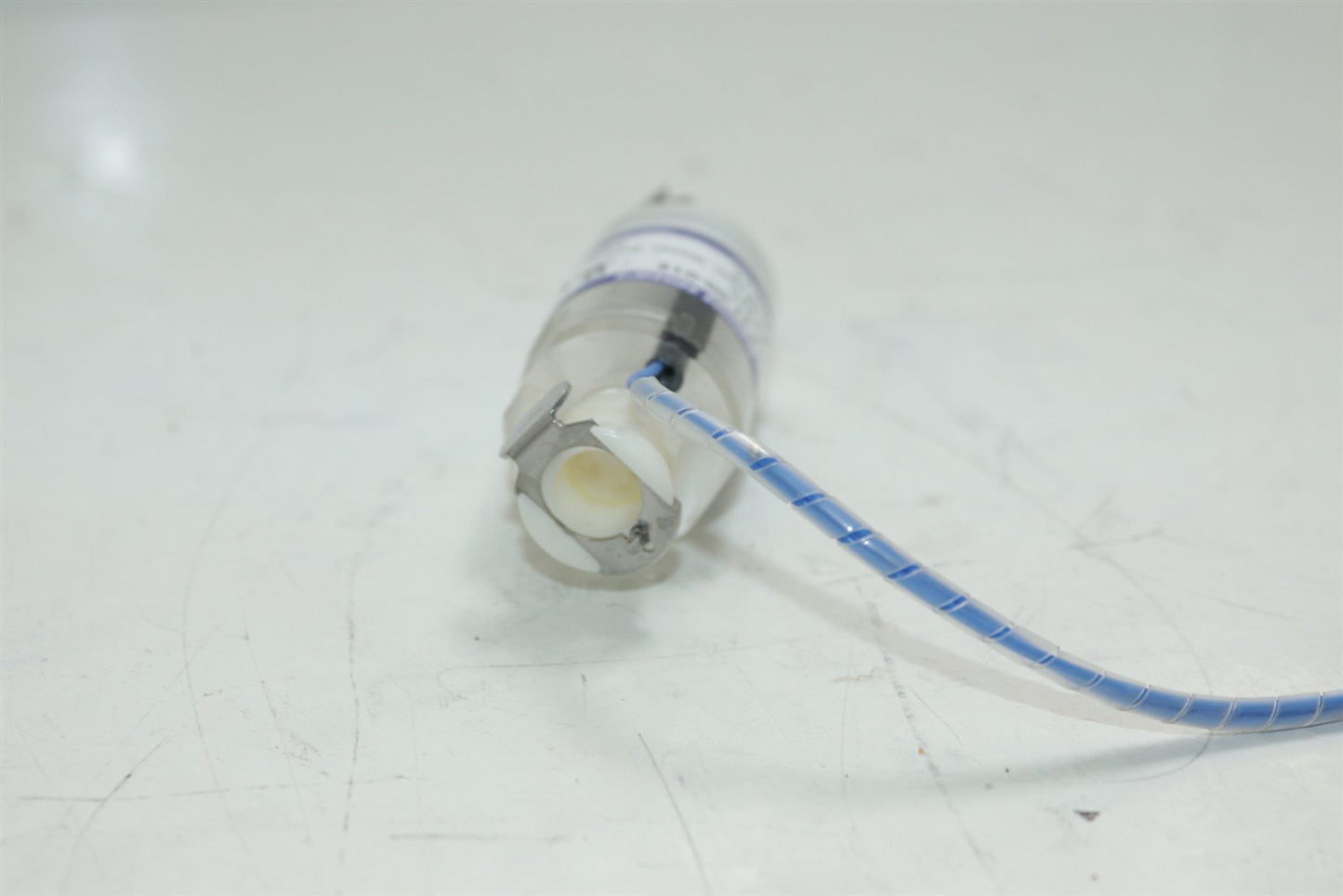 Alma Sensors Flow Switch Monitor Water Cooling System M-60-P21-00-015