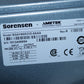 Sorensen Ametek SGA160X31D-0AAA DC Power Supply