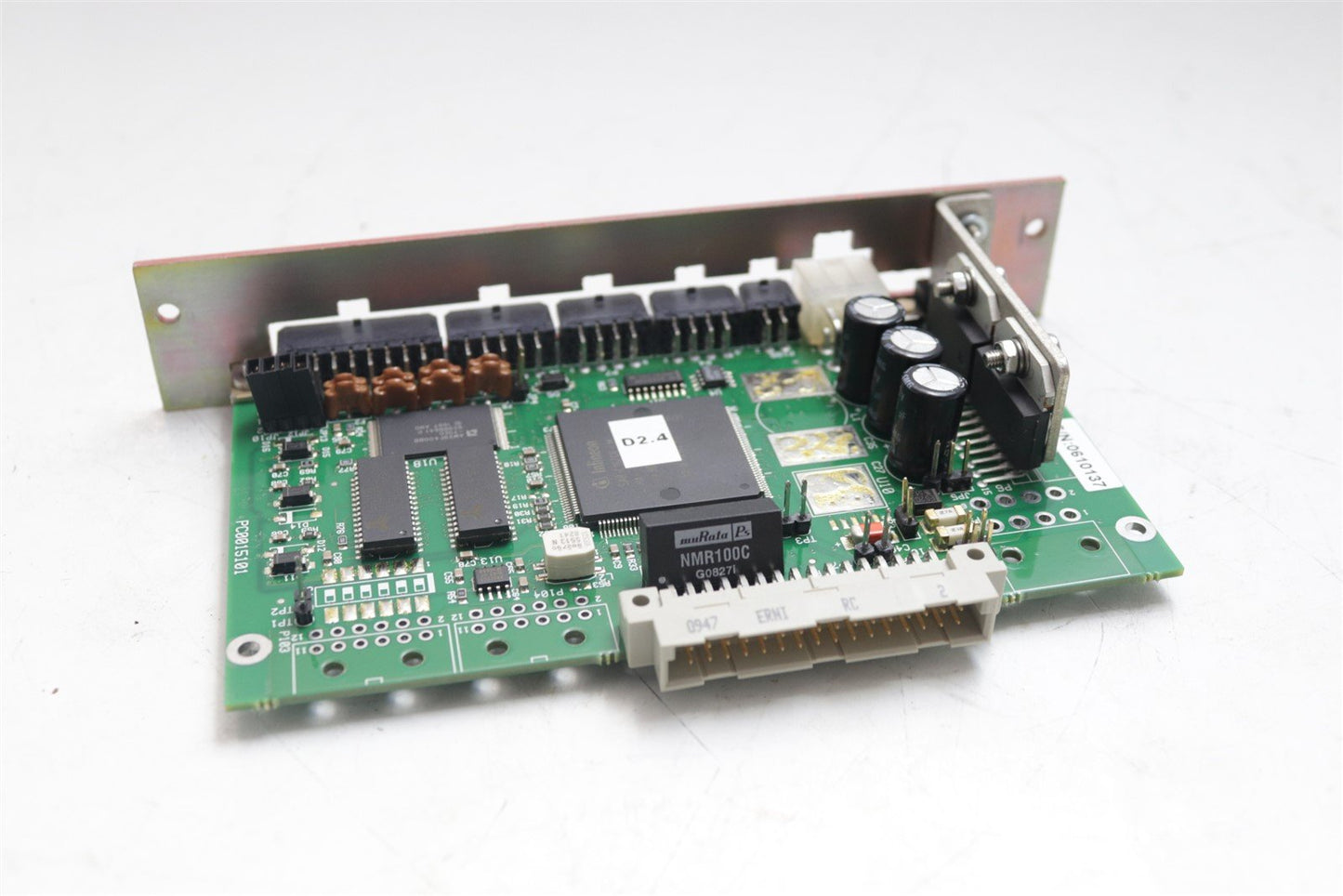 Camtek PC0015101 SA9010810 SA9015501 Ver A card