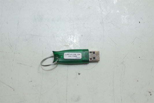 Lumenis ONE License Disk Flash Drive IDN GAL 170000