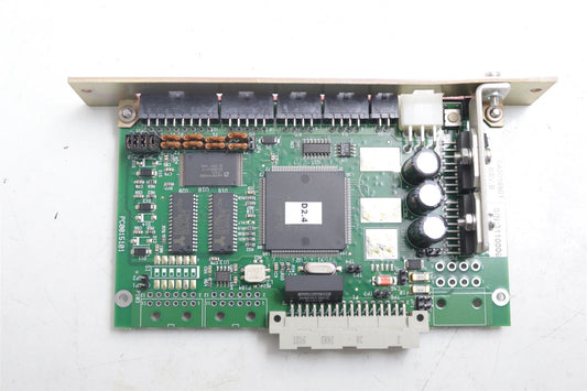 Camtek PC0015101 SA9100810 SA9015501