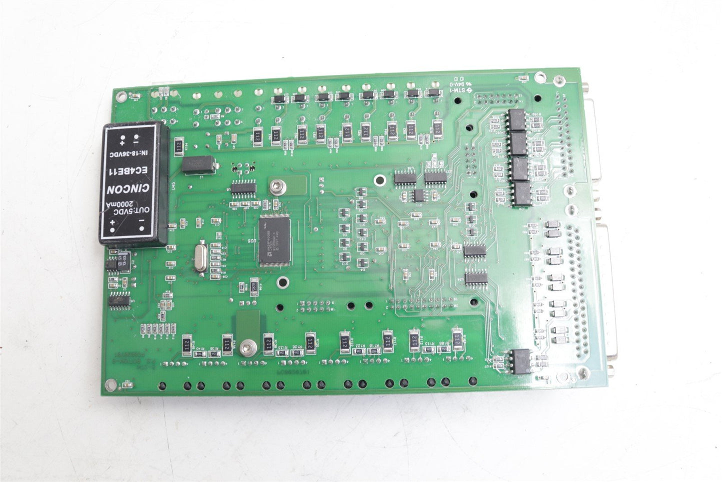 Camtek I/O Card PC0020701 SA9016100