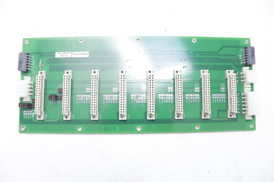 Camtek Mother Board SACMBC001 PC0015501