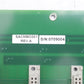 Camtek Mother Board SACMBC001 PC0015501