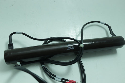 Ohmite Power Resistor 1000 Ω 225 W L225J1K0