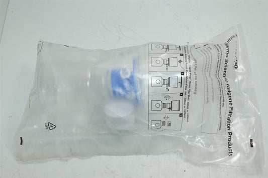Thermo Scientific Nalgene Rapid-Flow Sterile Disposable Filter Units PES 1000 mL