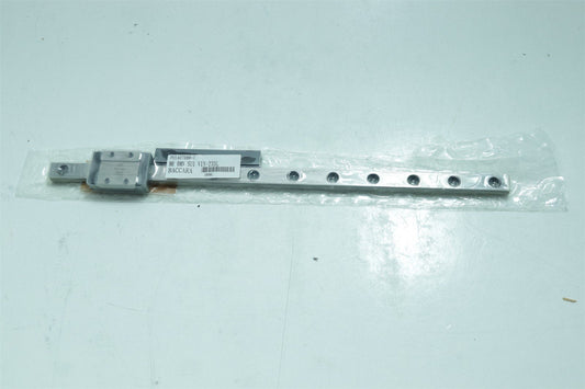 CPC Linear Guide Block Carriage MR9MN 235mm Length Rail V1N-235L