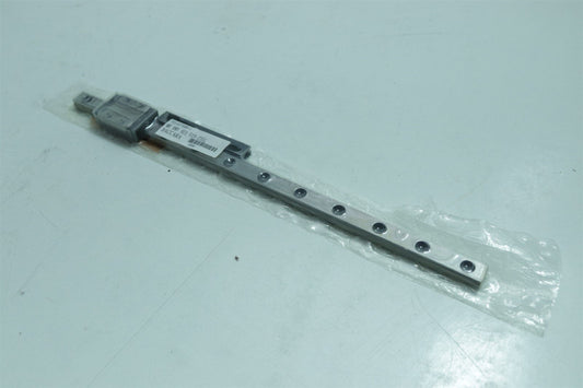 CPC Linear Guide Block Carriage MR9MN 235mm Length Rail V1N-235L