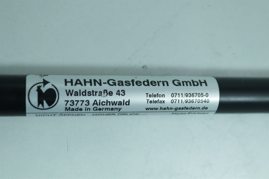 Hahn Gasfedern GmbH Gas Spring Shock Absorber 90N 1298642