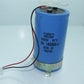 Lumenis Nippon Chemi-Con Electrolytic Capacitor 180000uF 70V 85C