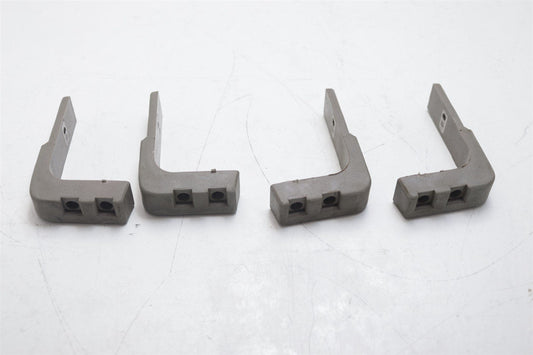 HP Agilent 37717B Front Panel Legs