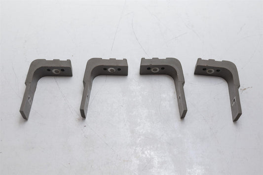 HP Agilent 37717B Front Panel Legs