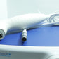 Modified Lumenis VersaCut Tissue Morcellator System+ Handpiece and Pedal