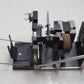 Camtek Mercury Light Source Motorized Power Attenuator StepMotor NO LAMP