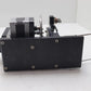 Camtek Mercury Light Source Motorized Power Attenuator StepMotor NO LAMP