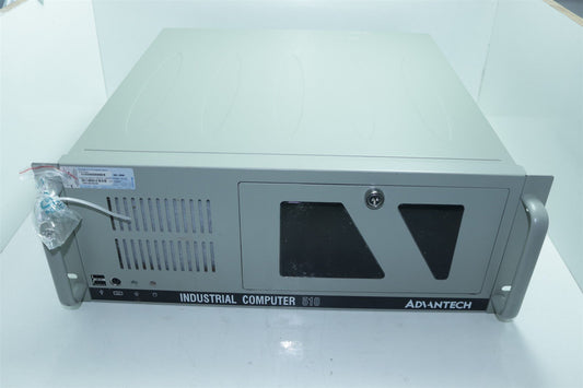 Advantech Industrial Computer 510