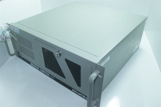 Advantech Industrial Computer 510