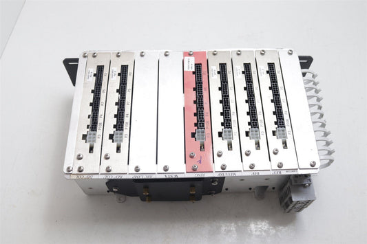 Camtek Motion Control 6 Cards