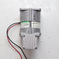 G&M Oil-less Rocking Piston Pump 15RNS