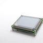 HP Planar 4.8 inch EL320.256-F6 industrial display 320*256 Assy