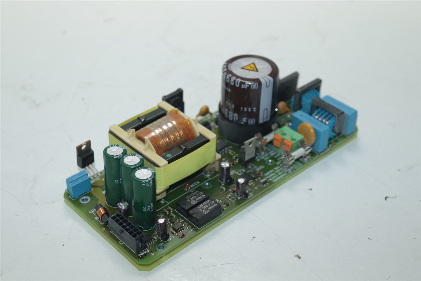 Tested Philips Intellivue MP50 Power Supply Board Assy M8003-60014