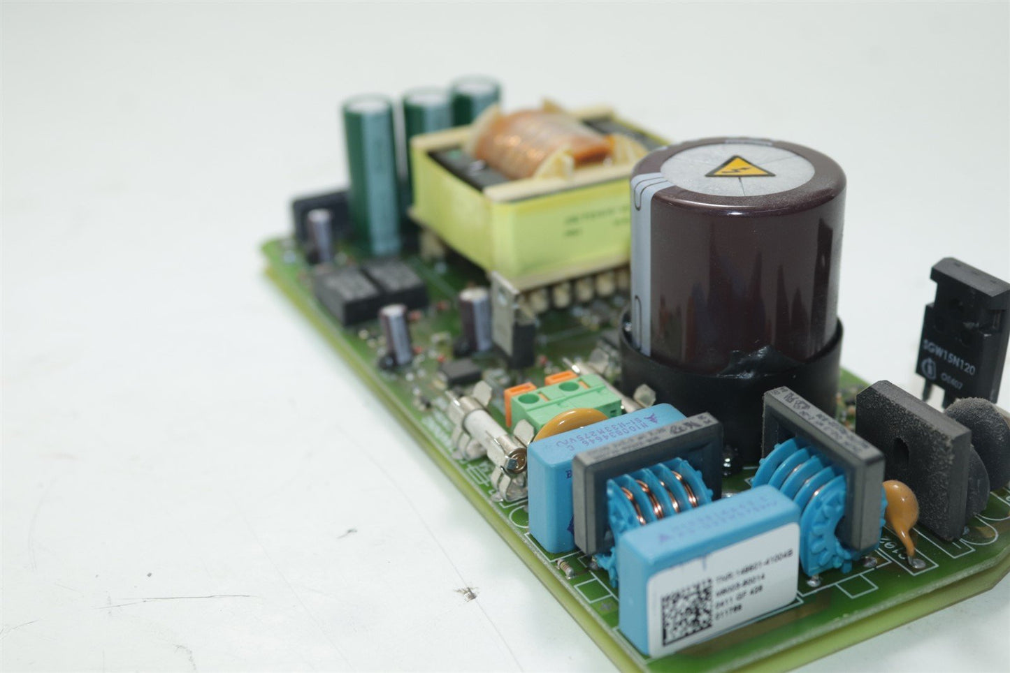 Tested Philips Intellivue MP50 Power Supply Board Assy M8003-60014