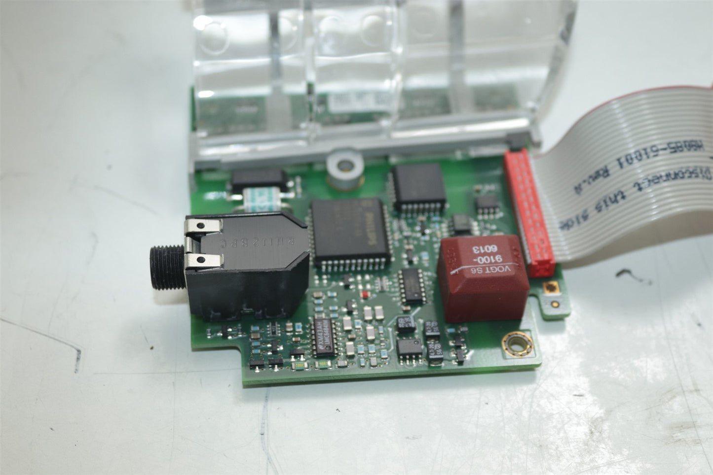 Philips Intellivue MP50 Alarm Circuit Board Assy M8085-66421