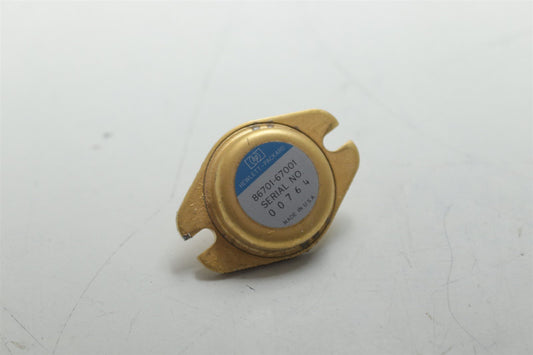 HP 2-6.5 GHz Sampling Circuit 86701-67001