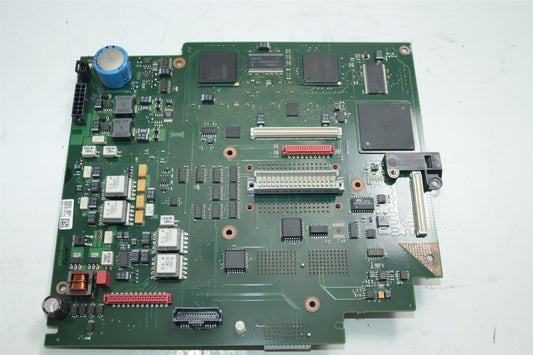 Tested Philips Intellivue MP50 Main PCB Board Assy M8052-66401
