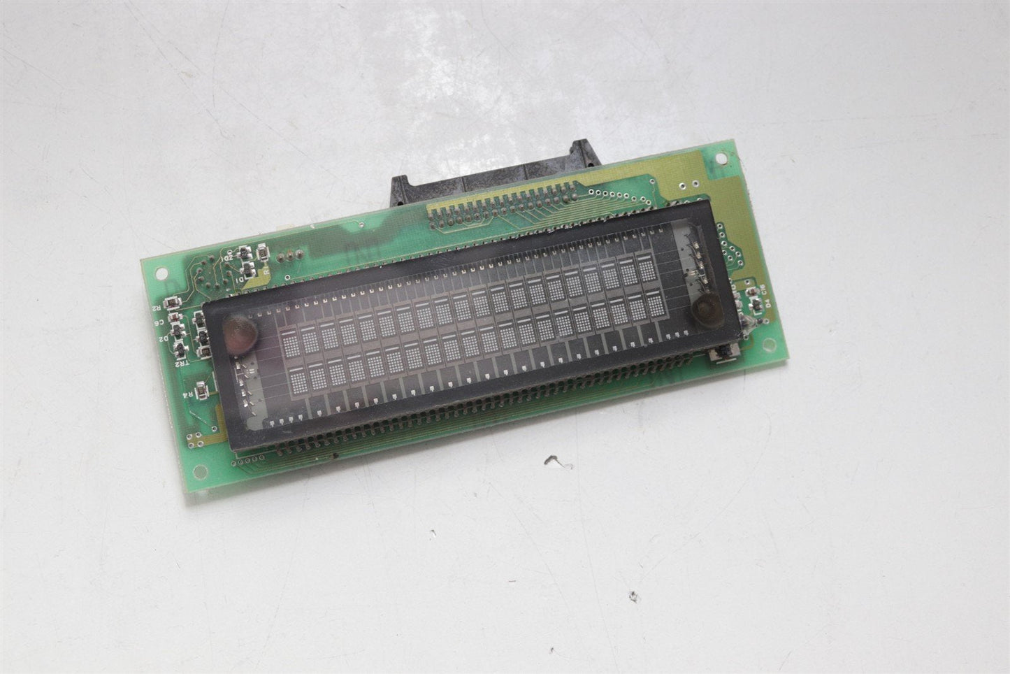 Futaba Corp M202SD03C LCD Display Module
