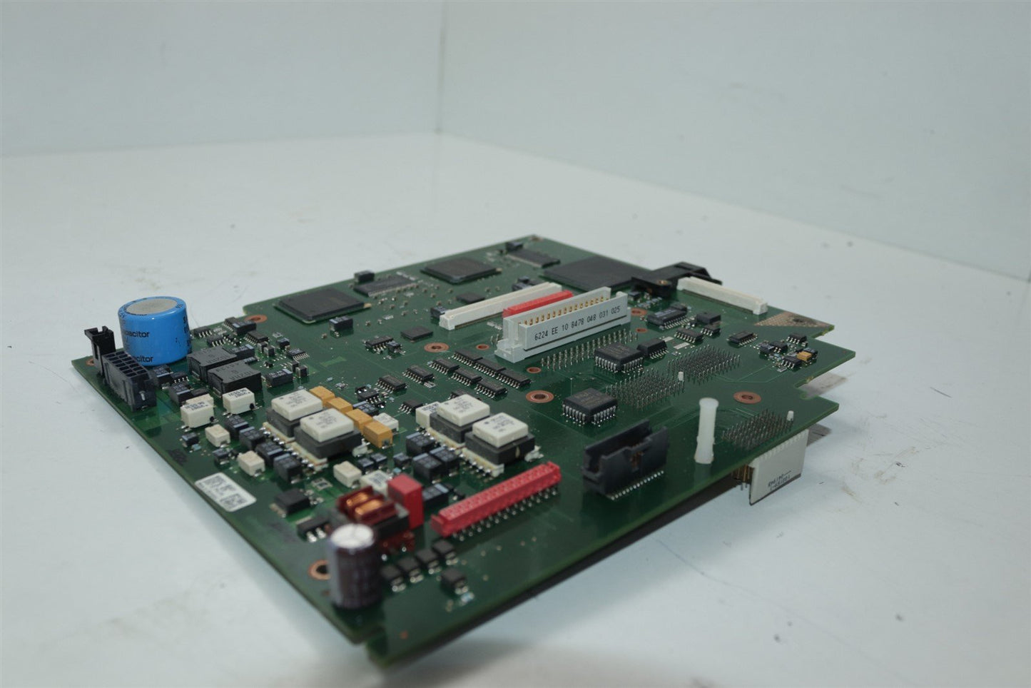 Tested Philips Intellivue MP50 Main PCB Board Assy M8052-66401