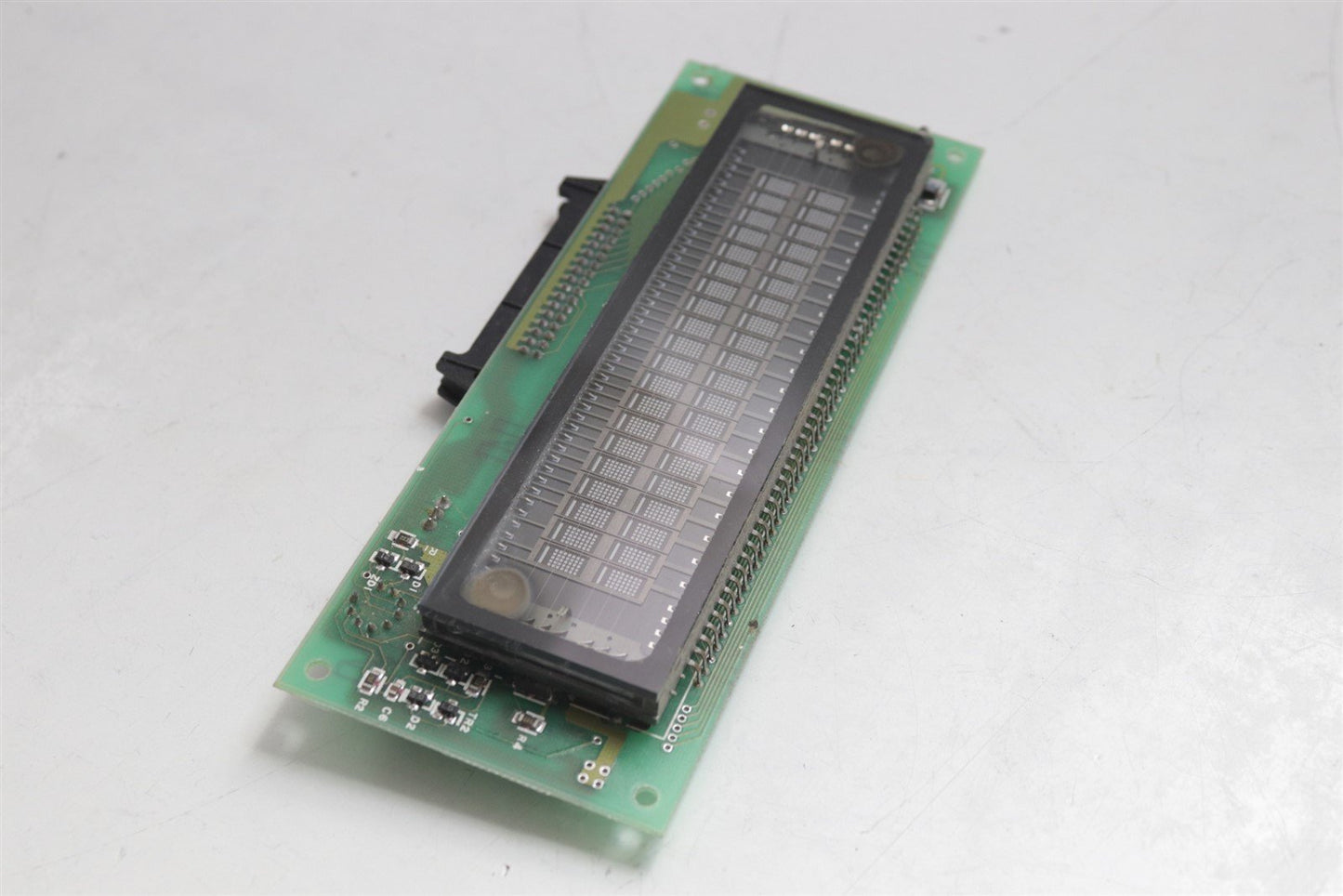 Futaba Corp M202SD03C LCD Display Module