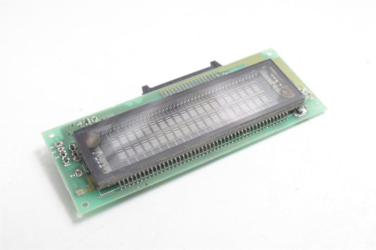 Futaba Corp M202SD03C LCD Display Module