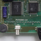 Futaba Corp M202SD03C LCD Display Module