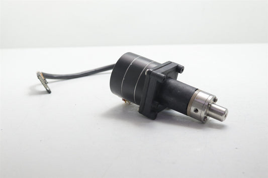 Waters Alliance HPLC Vexta Oriental Motor C7387-9212 2-Phase Stepping Motor
