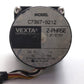 Waters Alliance HPLC Vexta Oriental Motor C7387-9212 2-Phase Stepping Motor