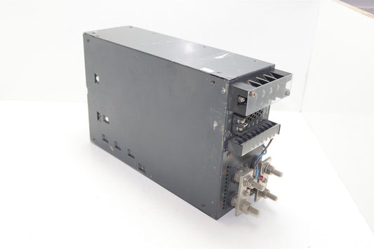 Lambda EWS1500-12 OUTPUT 12V 125A Power Supply