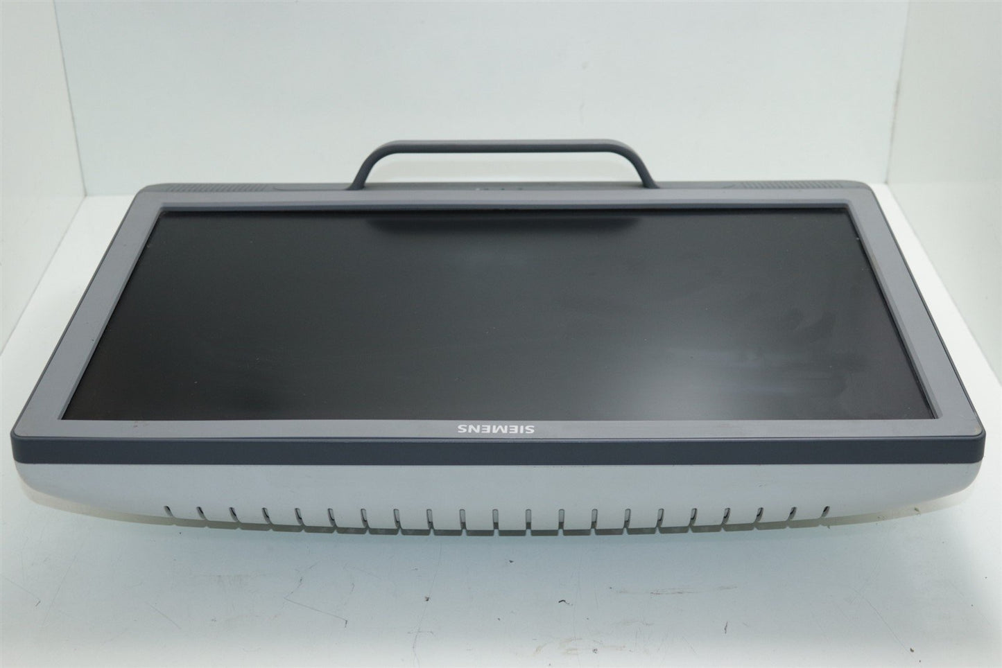Siemens Acuson S-1000 Ultra Sound Flat Screen Monitor Sound Not Working!