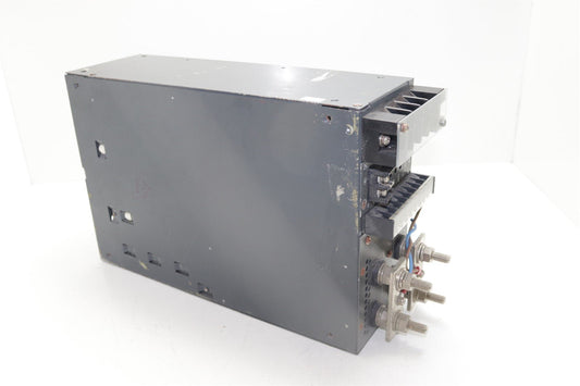 Lambda EWS1500-12 OUTPUT 12V 125A Power Supply