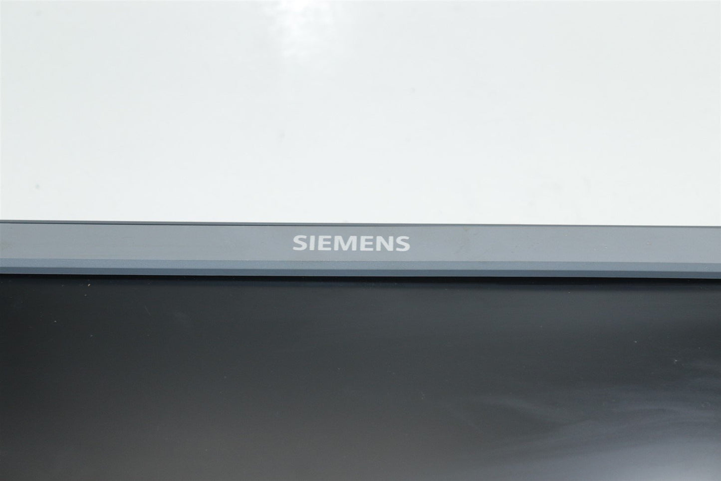 Siemens Acuson S-1000 Ultra Sound Flat Screen Monitor Sound Not Working!