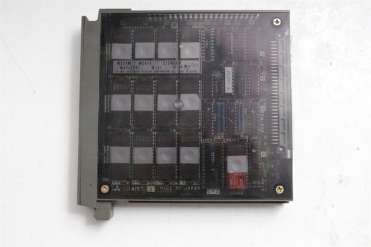 Mitsubishi M335M MC415 BN624A992G51 MAZATROL M-32 212W000