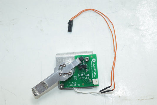Lumenis Lum One Shutter Card Assy PC-10065410
