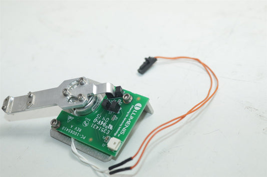 Lumenis Lum One Shutter Card Assy PC-10065410