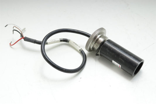 Hamamatsu Xenon flash lamp socket E4370-01