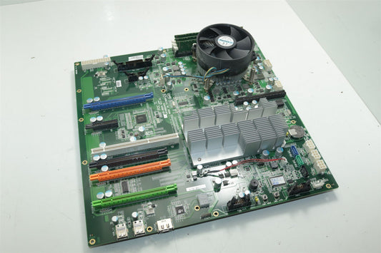 Philips iU22 iE33 Ultrasound Motherboard Mainboard Module POD-BB06 453561615991