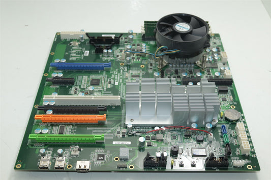 Philips iU22 iE33 Ultrasound Motherboard Mainboard Module POD-BB06 453561615991